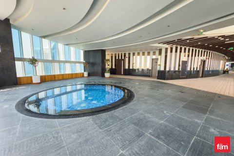 Apartman u Arjan, Dubai, UAE 1 spavaća soba, 70.5 m2 Br. 728103 - fotografija 12