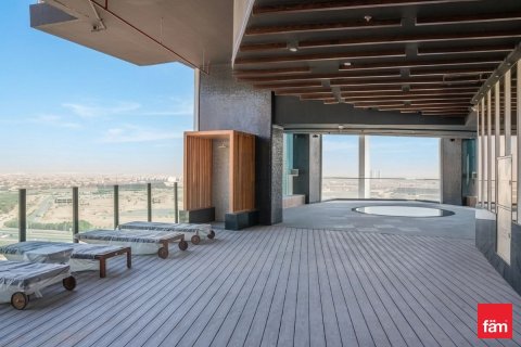 Apartman u Arjan, Dubai, UAE 1 spavaća soba, 70.5 m2 Br. 728103 - fotografija 7