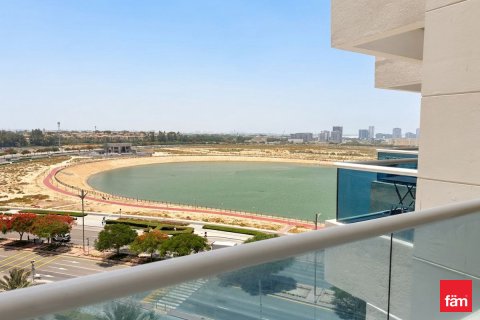 Appartement te koop in Dubai Production City (IMPZ), Dubai, VAE 46.4 vr.m., nr 728104 - foto 3