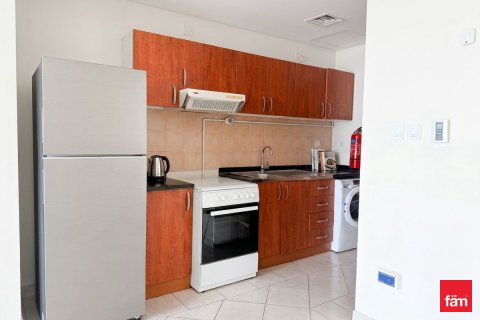 Appartement te koop in Dubai Production City (IMPZ), Dubai, VAE 46.4 vr.m., nr 728104 - foto 4