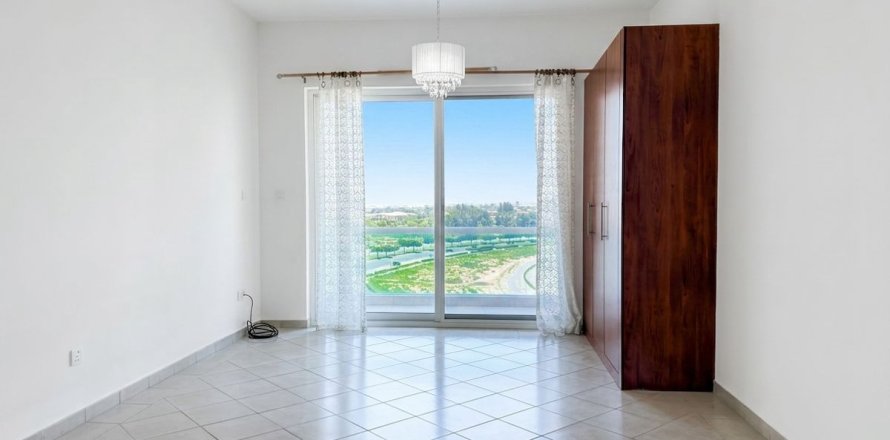 Appartement in Dubai Production City (IMPZ), Dubai, VAE 46.4 vr.m. nr 728104