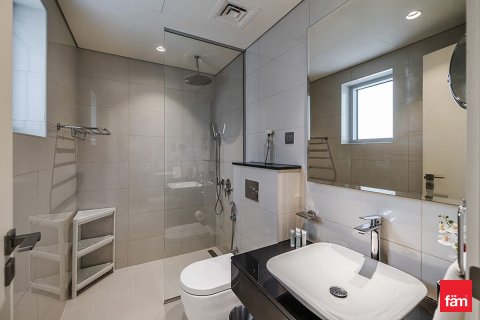 Apartman u Business Bay, Dubai, UAE 83.5 m2 Br. 728099 - fotografija 7