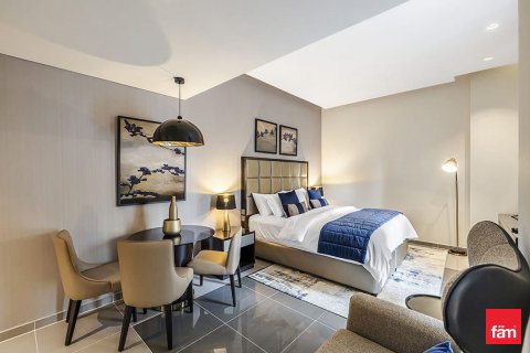 Apartman u Business Bay, Dubai, UAE 83.5 m2 Br. 728099 - fotografija 1