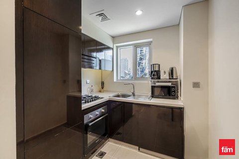 Apartman u Business Bay, Dubai, UAE 83.5 m2 Br. 728099 - fotografija 3