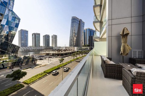 Apartman u Business Bay, Dubai, UAE 83.5 m2 Br. 728099 - fotografija 8