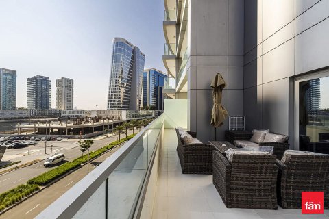 Apartman u Business Bay, Dubai, UAE 83.5 m2 Br. 728099 - fotografija 2