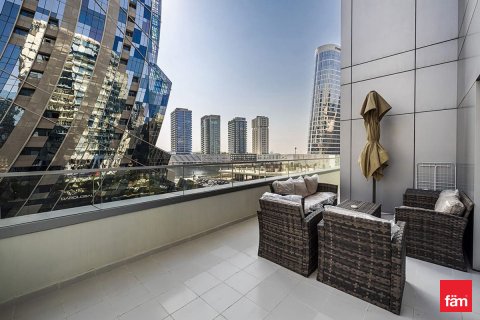Apartman u Business Bay, Dubai, UAE 83.5 m2 Br. 728099 - fotografija 9
