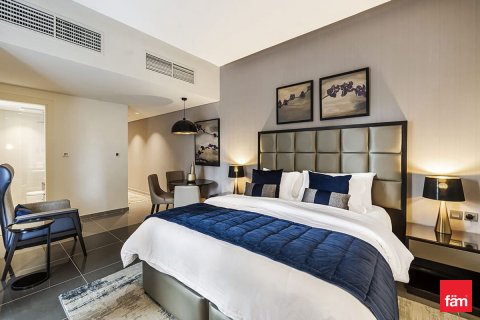 Apartman u Business Bay, Dubai, UAE 83.5 m2 Br. 728099 - fotografija 5
