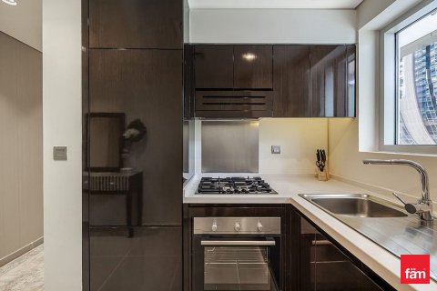 Apartman u Business Bay, Dubai, UAE 83.5 m2 Br. 728099 - fotografija 4