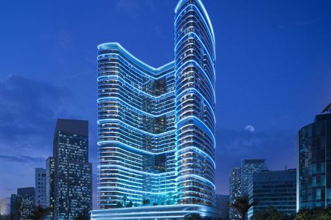 Dubai Science Park, UAE의 아파트 42.7제곱미터 번호 728101