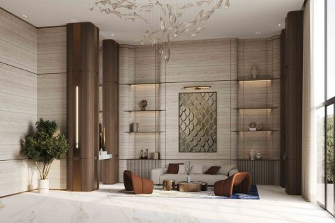Apartmen di Dubai Science Park, UAE 42.7 meter persegi № 728101 - foto 4