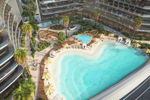 Apartmen di Dubai Science Park, UAE 42.7 meter persegi № 728101 - foto 8