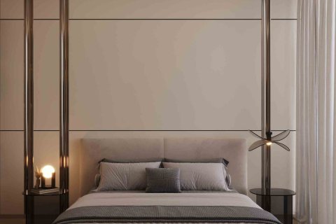 Apartmen di Dubai Science Park, UAE 42.7 meter persegi № 728101 - foto 6