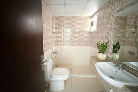 Al Majaz, Sharjah, संयुक्त अरब अमीरात में अपार्टमेंट, 1 बेडरूम, 69.68 वर्ग मीटर, संख्या 748691 - फ़ोटो 6