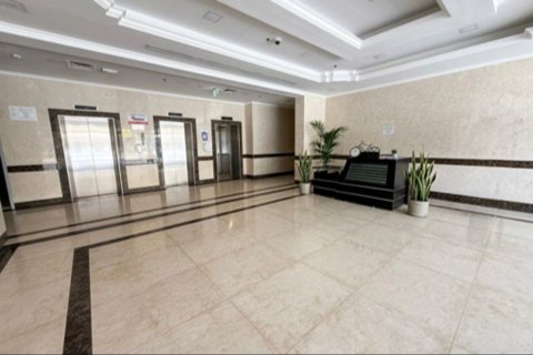 Al Majaz, Sharjah, संयुक्त अरब अमीरात में अपार्टमेंट, 1 बेडरूम, 69.68 वर्ग मीटर, संख्या 748691 - फ़ोटो 9