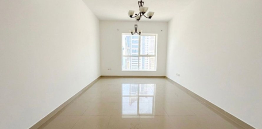 Al Majaz, Sharjah, संयुक्त अरब अमीरात में अपार्टमेंट, 1 बेडरूम, 69.68 वर्ग मीटर, संख्या 748691