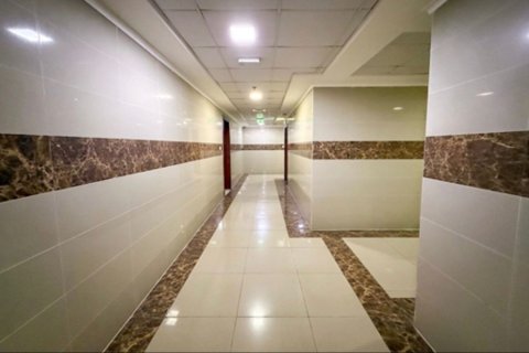 Al Majaz, Sharjah, संयुक्त अरब अमीरात में अपार्टमेंट, 1 बेडरूम, 69.68 वर्ग मीटर, संख्या 748691 - फ़ोटो 8