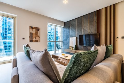 Apartamento para venda em Dubai Marina, Dubai, EAU 2 quartos, 116.91 m2 № 748518 - foto 2