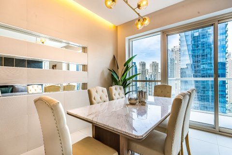 Apartamento para venda em Dubai Marina, Dubai, EAU 2 quartos, 116.91 m2 № 748518 - foto 7