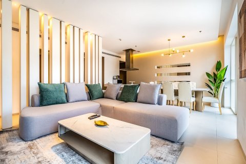 Apartamento para venda em Dubai Marina, Dubai, EAU 2 quartos, 116.91 m2 № 748518 - foto 13