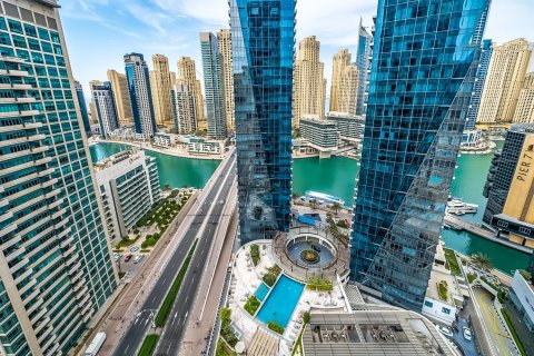 Apartamento para venda em Dubai Marina, Dubai, EAU 2 quartos, 116.91 m2 № 748518 - foto 3
