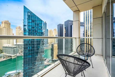 Apartamento para venda em Dubai Marina, Dubai, EAU 2 quartos, 116.91 m2 № 748518 - foto 6