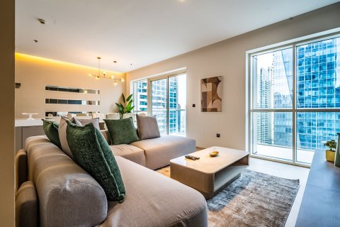 Apartamento para venda em Dubai Marina, Dubai, EAU 2 quartos, 116.91 m2 № 748518 - foto 5