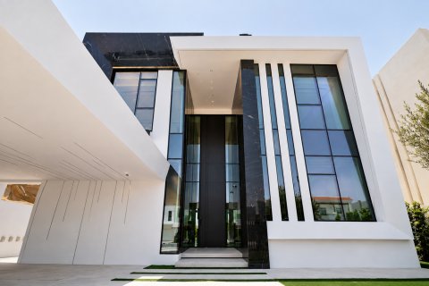 Vilă de vânzare în Jumeirah Park, Dubai, EAU 4 dormitoare, 643.14 mp.  №748517 - poză 15