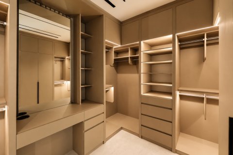 Vilă de vânzare în Jumeirah Park, Dubai, EAU 4 dormitoare, 643.14 mp.  №748517 - poză 10