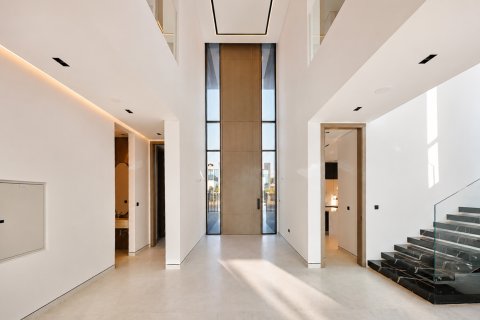 Vilă de vânzare în Jumeirah Park, Dubai, EAU 4 dormitoare, 643.14 mp.  №748517 - poză 8