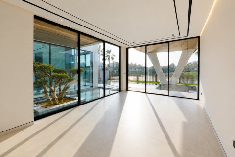 Vilă de vânzare în Jumeirah Park, Dubai, EAU 4 dormitoare, 643.14 mp.  №748517 - poză 7