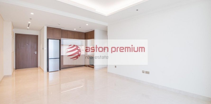 آپارتمان در Dubai ، امارات متحده عربی 1 خوابه ، 68.4 متر مربع. شماره 640647