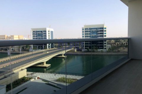 Mina Al Arab, Ras Al Khaimah, BAE’de satılık daire 1 yatak odası, 85.7 m&sup2; No 640650 - fotoğraf 2