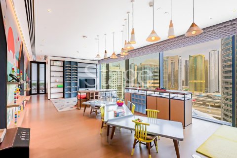 Apartament në VIDA RESIDENCES DUBAI MARINA në Dubai Marina, Emiratet e Bashkuara Arabe 2 dhoma gjumi, 239 m2. № 640651 - Foto 19