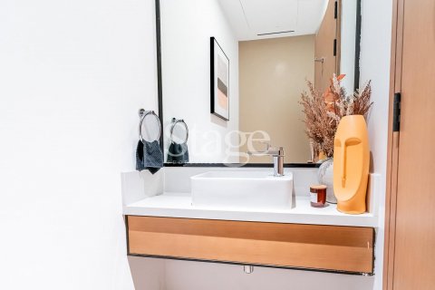 Apartament në VIDA RESIDENCES DUBAI MARINA në Dubai Marina, Emiratet e Bashkuara Arabe 2 dhoma gjumi, 239 m2. № 640651 - Foto 12