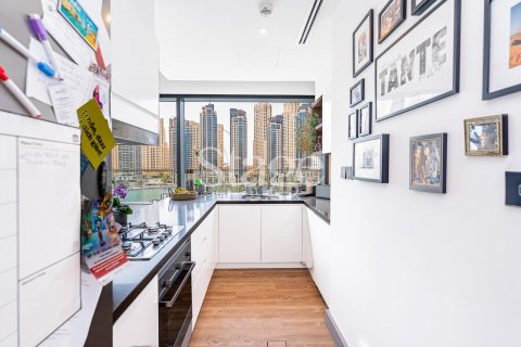 Apartament në VIDA RESIDENCES DUBAI MARINA në Dubai Marina, Emiratet e Bashkuara Arabe 2 dhoma gjumi, 239 m2. № 640651 - Foto 5