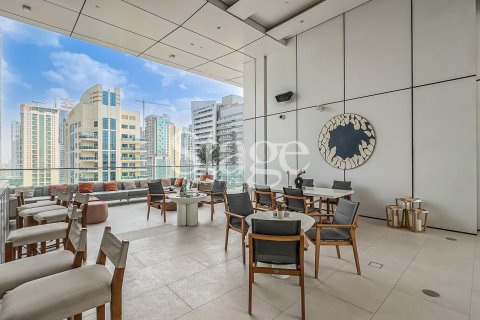 Apartament në VIDA RESIDENCES DUBAI MARINA në Dubai Marina, Emiratet e Bashkuara Arabe 2 dhoma gjumi, 239 m2. № 640651 - Foto 21