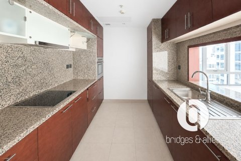 Lakás itt: Downtown Dubai (Downtown Burj Dubai), EAE, 1 hálószoba, 85 m², azonosító: 721296 - fénykép 6