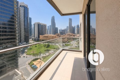 Lägenhet i Downtown Dubai (Downtown Burj Dubai), Dubai, UAE 1 sovrum, 85 kvm Nr. 721296