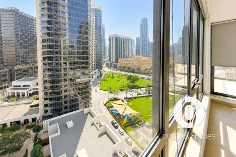 Lakás itt: Downtown Dubai (Downtown Burj Dubai), EAE, 1 hálószoba, 85 m², azonosító: 721296 - fénykép 8