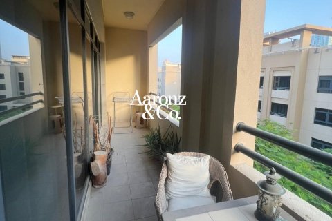 آپارتمان برای اجاره در Greens، Dubai، امارات متحده عربی 3 خوابه ، 154 متر مربع ، شماره 721290 - تصویر 9