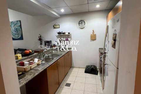 آپارتمان برای اجاره در Greens، Dubai، امارات متحده عربی 3 خوابه ، 154 متر مربع ، شماره 721290 - تصویر 6