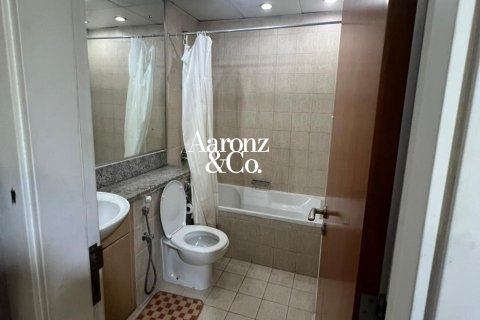 آپارتمان برای اجاره در Greens، Dubai، امارات متحده عربی 3 خوابه ، 154 متر مربع ، شماره 721290 - تصویر 8