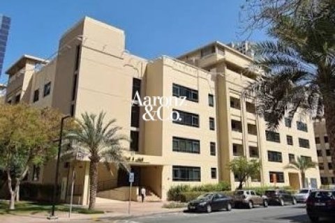 Lägenhet i Greens, Dubai, UAE 3 sovrum, 154 kvm Nr. 721290