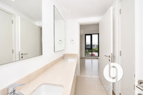 Villa til leie i Dubai Hills Estate, Dubai, Emiratene 5 soverom, 277 kvm Nr. 721294 - Foto 30