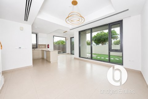 Villa til leie i Dubai Hills Estate, Dubai, Emiratene 5 soverom, 277 kvm Nr. 721294 - Foto 4