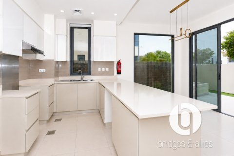 Villa til leie i Dubai Hills Estate, Dubai, Emiratene 5 soverom, 277 kvm Nr. 721294 - Foto 11