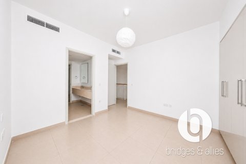 Villa til leie i Dubai Hills Estate, Dubai, Emiratene 5 soverom, 277 kvm Nr. 721294 - Foto 29