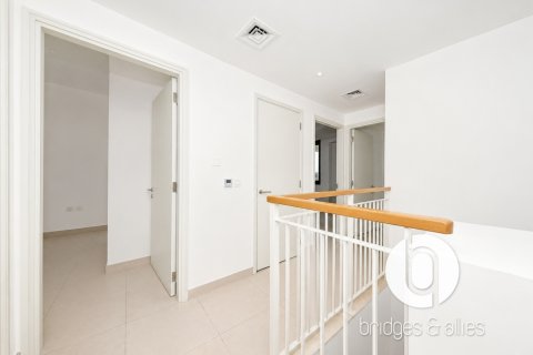 Villa til leie i Dubai Hills Estate, Dubai, Emiratene 5 soverom, 277 kvm Nr. 721294 - Foto 24
