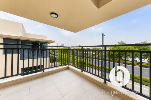 Villa til leie i Dubai Hills Estate, Dubai, Emiratene 5 soverom, 277 kvm Nr. 721294 - Foto 23